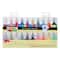 Scribbles® Shiny Rainbow 3D Fabric Paint Set